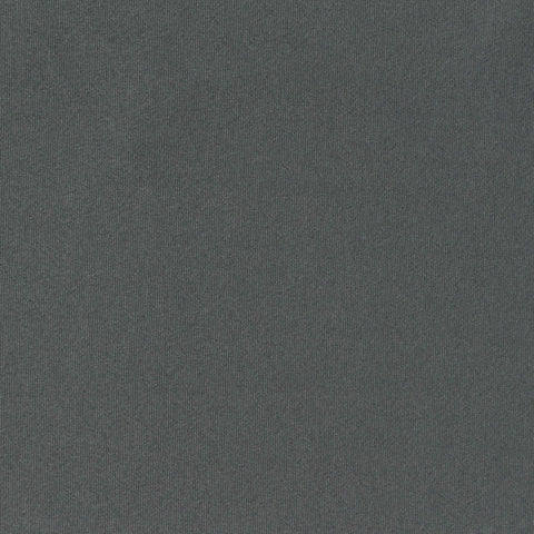 Nylon Stretch Jersey Knit Fabric, 180 gsm, 180 cm — Grey