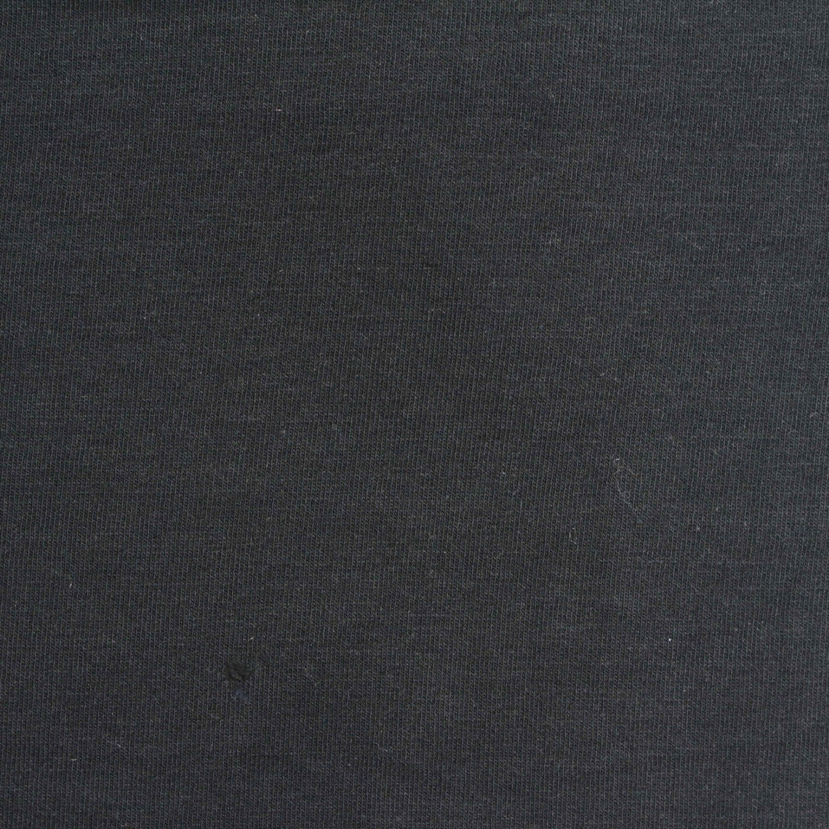 Cotton Nylon Stretch Scuba Knit Fabric, 220 gsm, 165 cm — Black