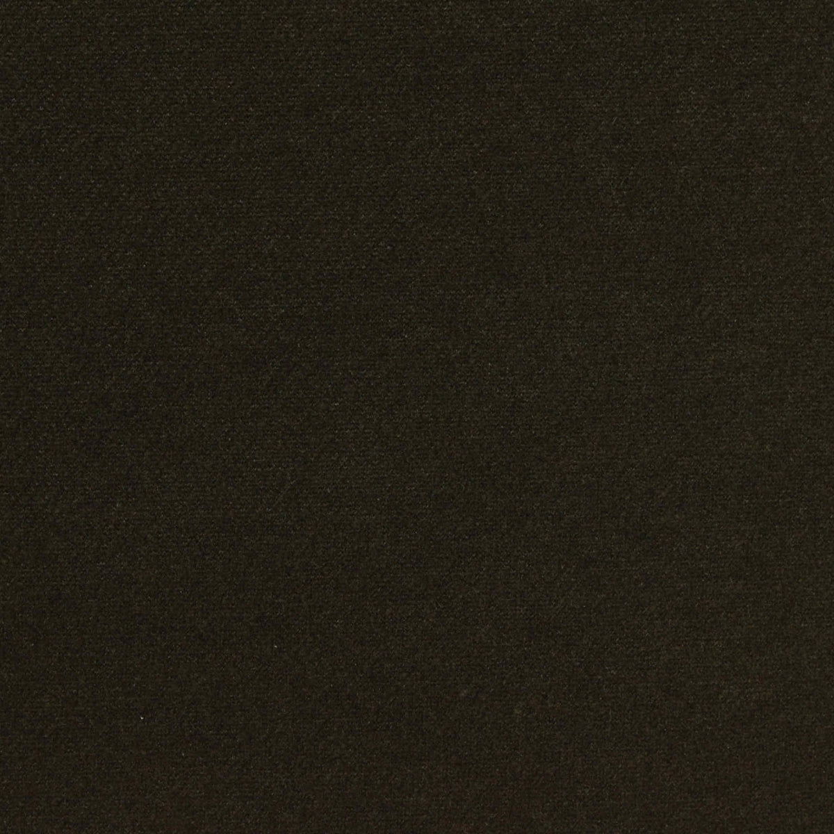 Polyester Stretch Knit Fabric, 400 gsm, 160 cm — Brown