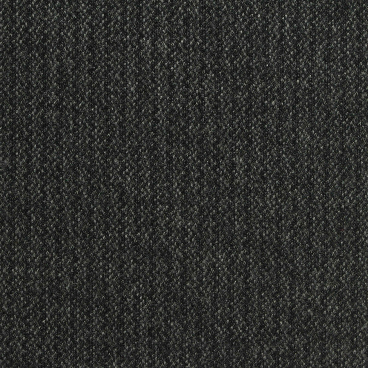 Dark Grey Marl Knit, 490 gsm