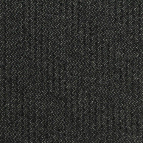 Dark Grey Marl Knit, 490 gsm
