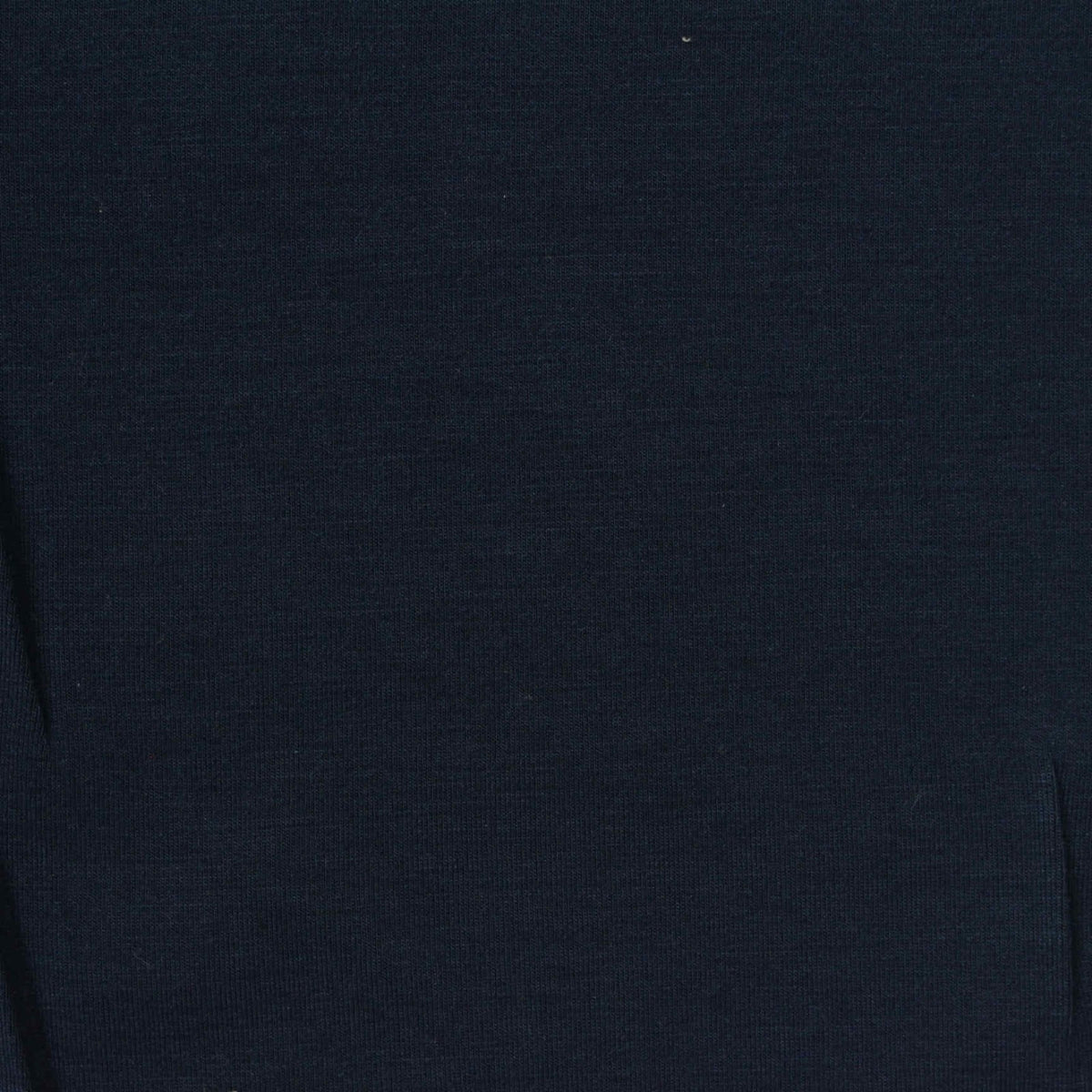 Modal Stretch Jersey Knit Fabric, 190 gsm, 160 cm — Navy