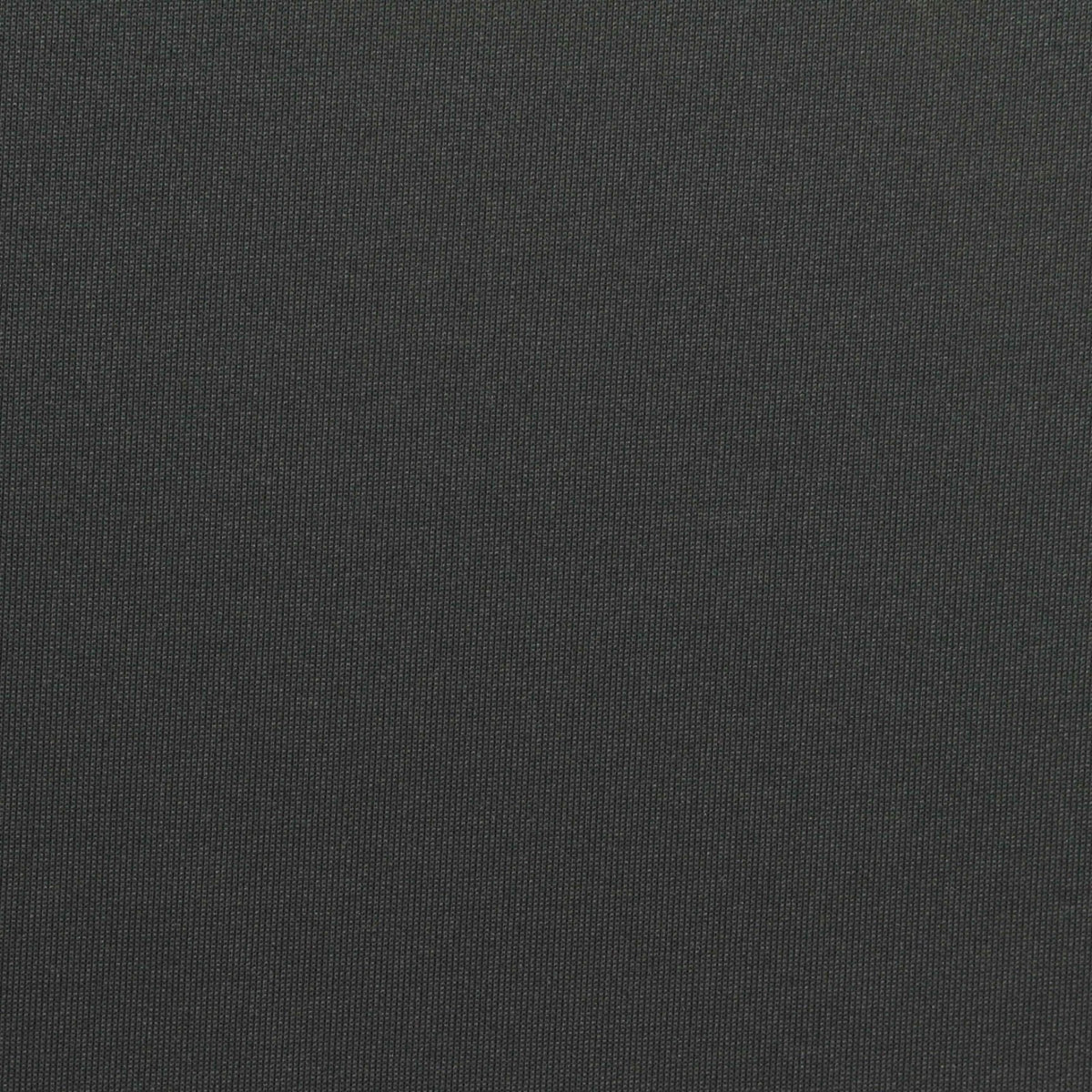 Heather Washed Polyester Modal Stretch Scuba Knit Fabric, 290 gsm, 165 cm — Grey