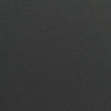 Heather Washed Polyester Modal Stretch Scuba Knit Fabric, 290 gsm, 165 cm — Grey