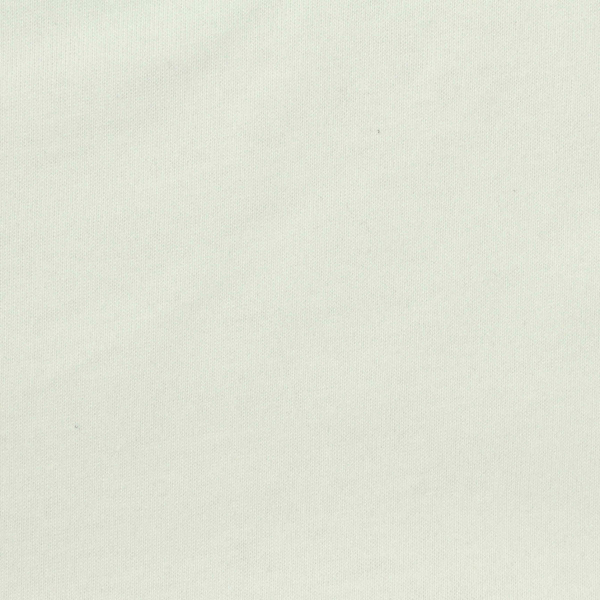 Off-White Jersey Knit, Cotton