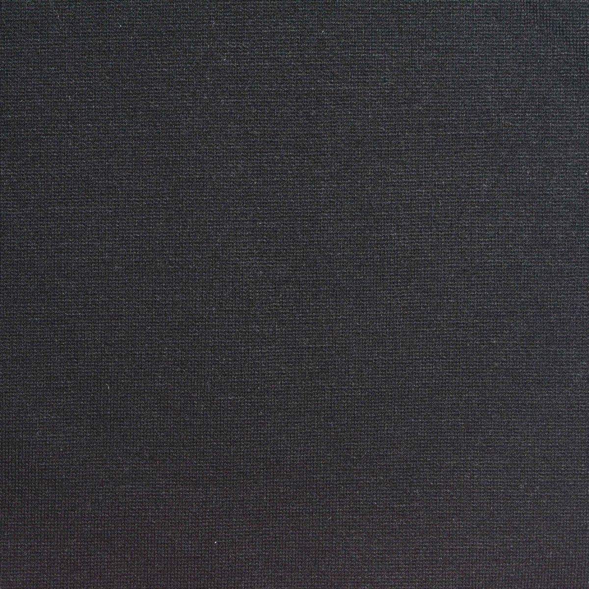 Viscose Nylon Stretch Ponte Knit Fabric, 485 gsm, 160 cm — Grey