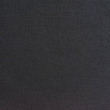 Viscose Nylon Stretch Ponte Knit Fabric, 485 gsm, 160 cm — Grey