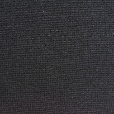 Viscose Nylon Stretch Ponte Knit Fabric, 485 gsm, 160 cm — Grey