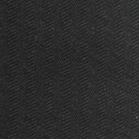 Jacquard Polyester Stretch Interlock Knit Fabric, 400 gsm, 165 cm — Grey