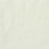 Polyester Cotton Stretch Jersey Knit Fabric, 180 gsm, 170 cm — White