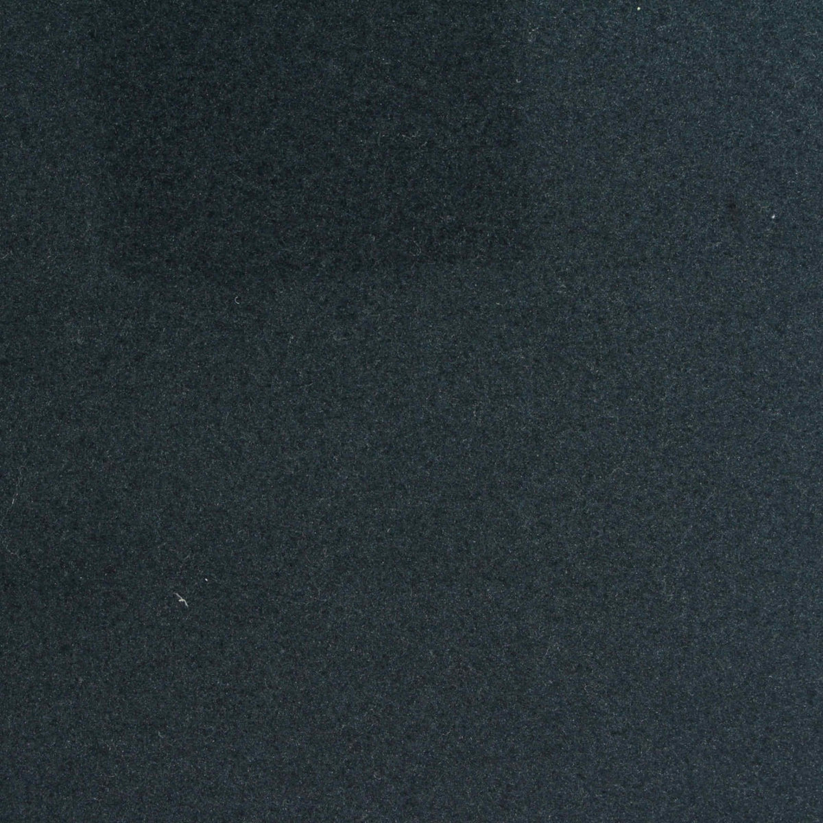 100% Polyester Fleece Fabric, 290 gsm, 160 cm — Navy