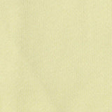 Cotton Polyester French Terry Fabric, 250 gsm, 180 cm — Yellow — texture