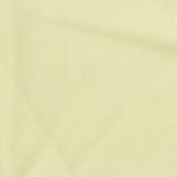 Cotton Polyester French Terry Fabric, 250 gsm, 180 cm — Yellow