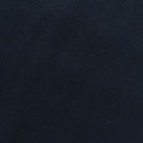 Viscose Nylon Stretch Fleece Fabric, 340 gsm, 165 cm — Navy