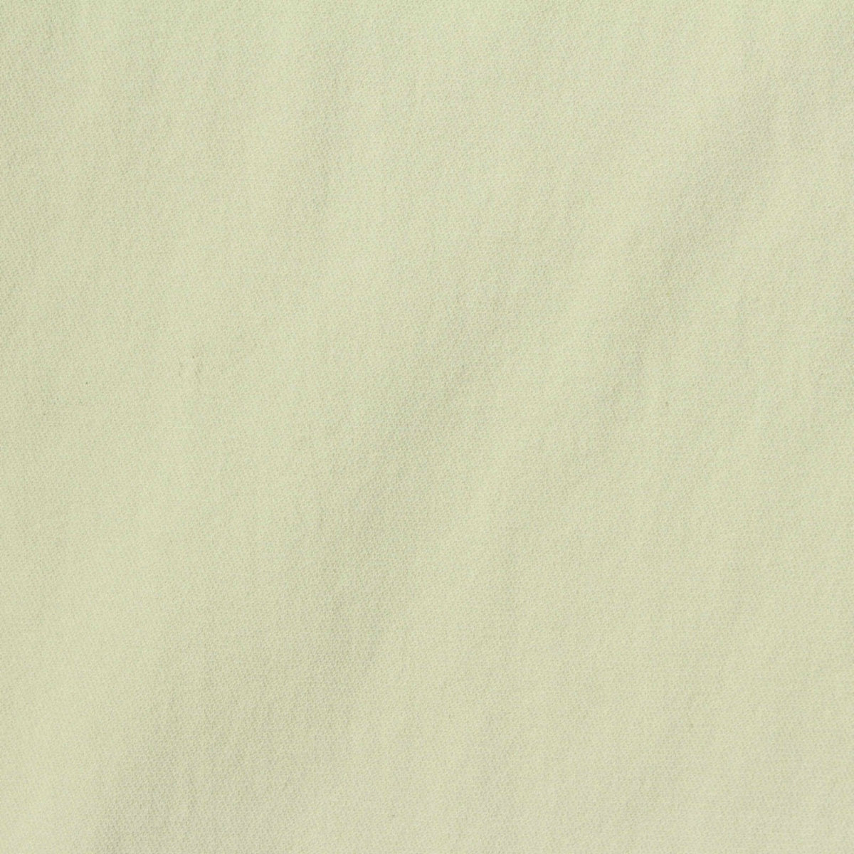 100% Polyester Twill Fabric, 205 gsm, 150 cm — Khaki