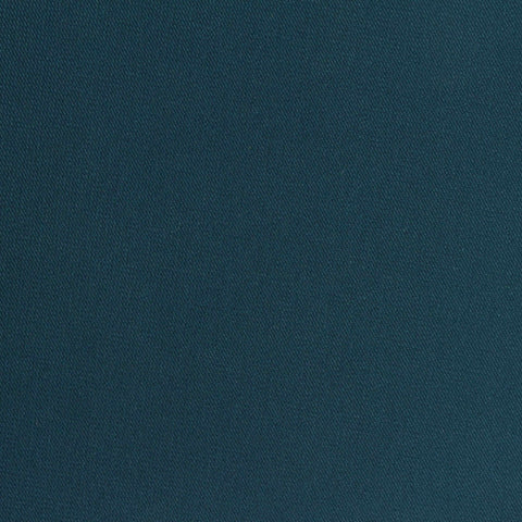 Polyester Stretch Woven Fabric, 270 gsm, 150 cm — Blue