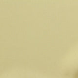 100% Polyester Twill Fabric, 170 gsm, 150 cm — Khaki