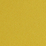 100% Polyester Twill Fabric, 210 gsm, 150 cm — Yellow — texture