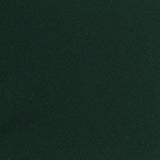 100% Polyester Linen-Look Fabric, 130 gsm, 158 cm — Green