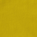 100% Polyester Woven Fabric, 210 gsm, 148 cm — Yellow