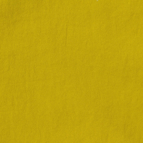 100% Polyester Woven Fabric, 210 gsm, 148 cm — Yellow