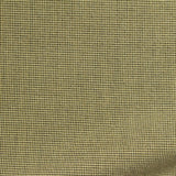 Light Green Check Woven, Poly-Viscose