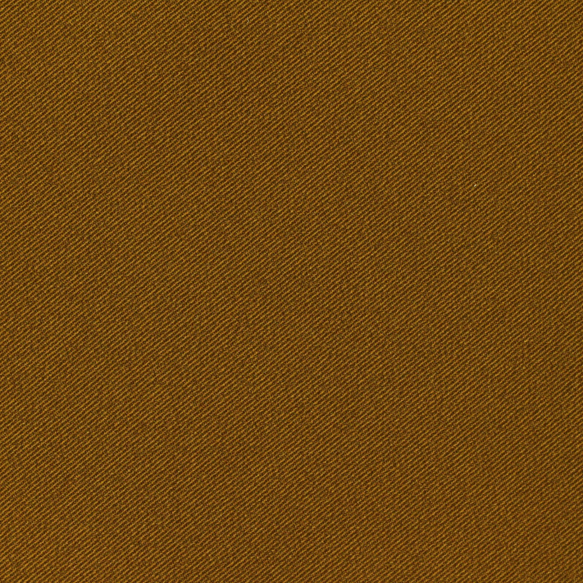Polyester Viscose Stretch Twill Fabric, 250 gsm, 150 cm — Khaki