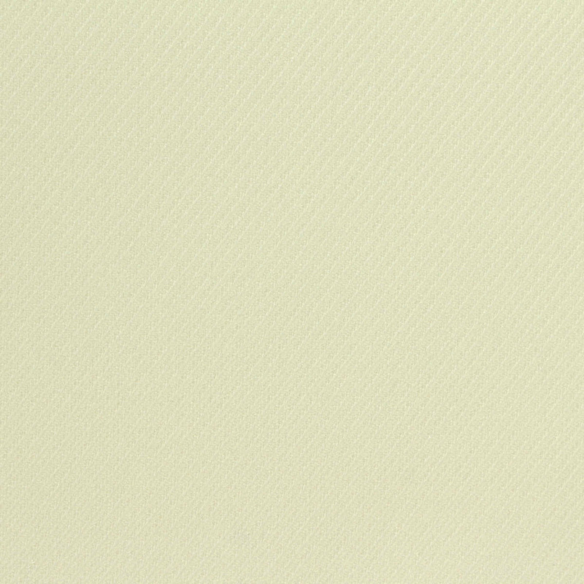 Polyester Stretch Twill Fabric, 270 gsm, 150 cm — Yellow