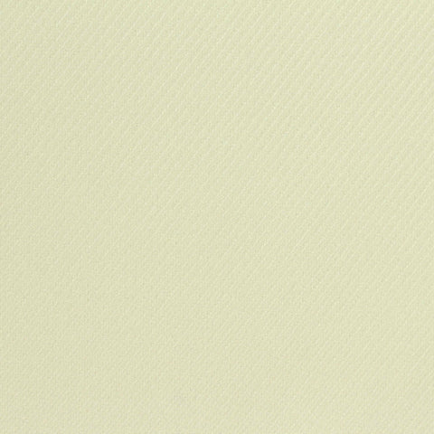 Polyester Stretch Twill Fabric, 270 gsm, 150 cm — Yellow