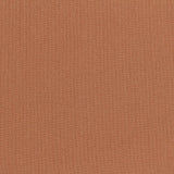 Polyester Viscose Stretch Twill Fabric, 270 gsm, 150 cm — Brown