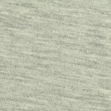 Light Grey Heathered-Marl Jersey Knit — texture