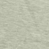 Light Grey Heathered-Marl Jersey Knit