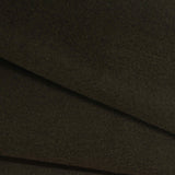 Polyester Stretch Knit Fabric, 430 gsm, 152 cm — Khaki