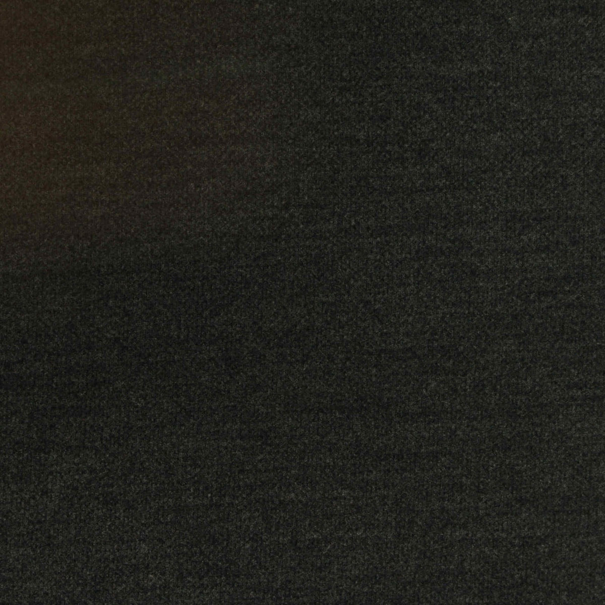 Polyester Stretch Knit Fabric, 450 gsm, 155 cm — Grey