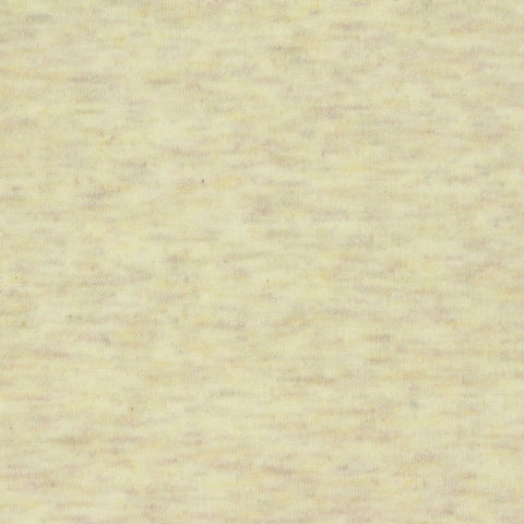 Light Beige Marl Velvet, Poly-Cotton