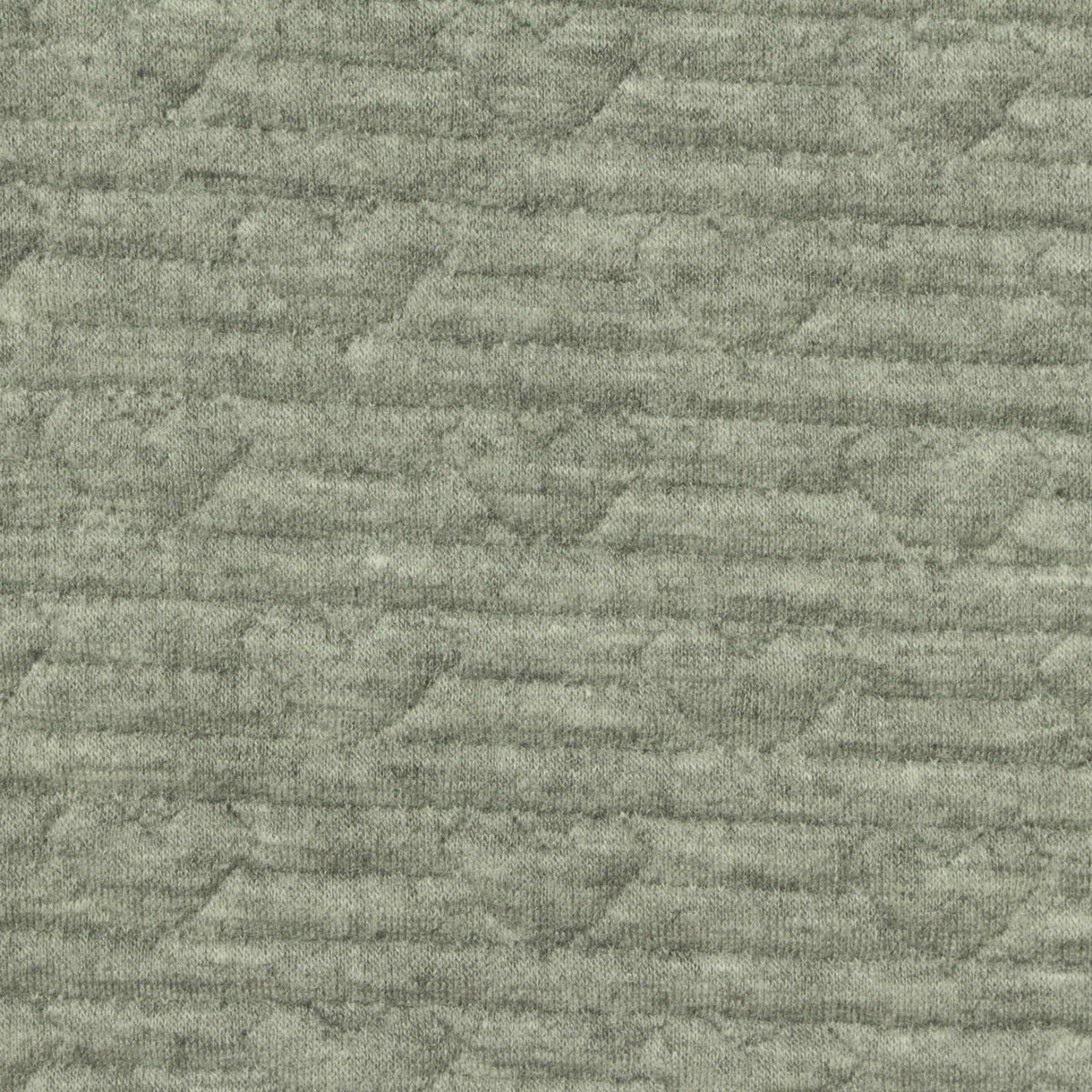 Green Tone-on-Tone Jacquard, Polyester, 310 gsm, 150 cm