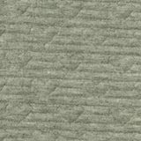 Green Tone-on-Tone Jacquard, Polyester