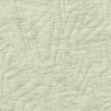 Light Cream Tone-on-Tone Jacquard, Poly-Viscose