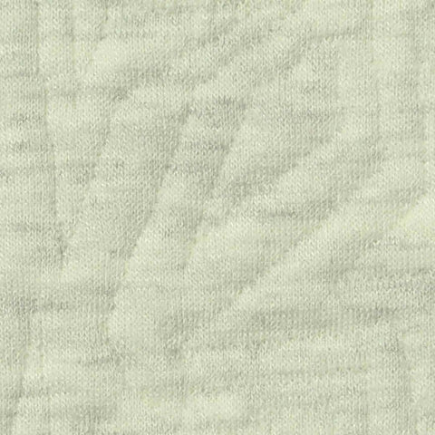 Light Cream Tone-on-Tone Jacquard, Poly-Viscose