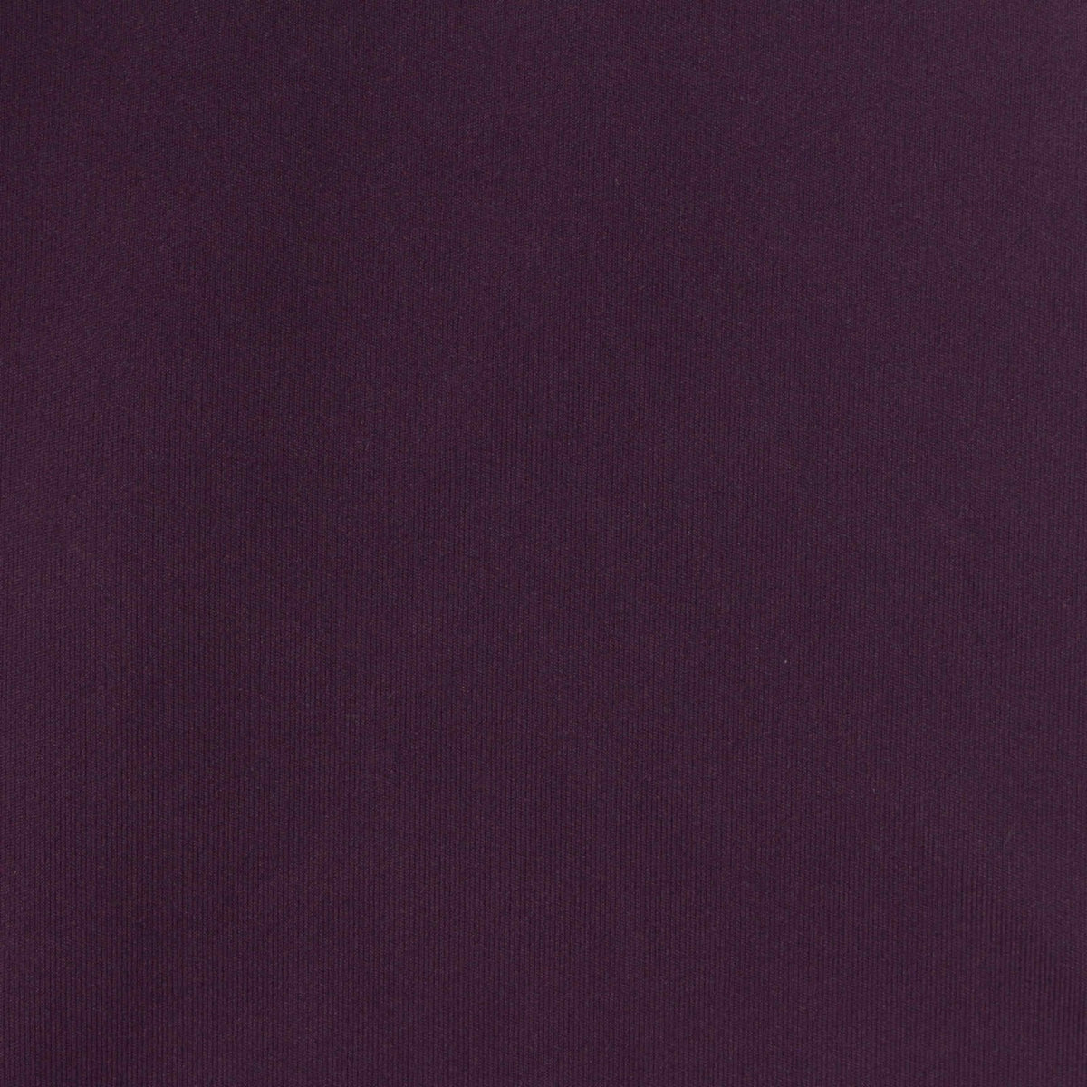 Polyester Stretch Sateen Fabric, 255 gsm — Purple