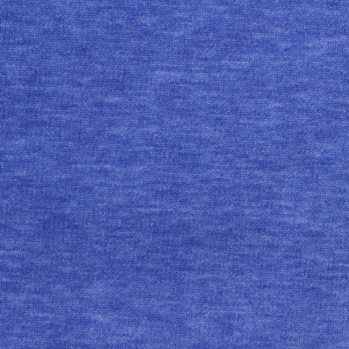 Blue Marl Velvet, Polyester, 300 gsm