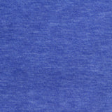 Blue Marl Velvet, Polyester
