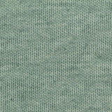 Light Green Marl Scuba Knit, Poly-Cotton — texture