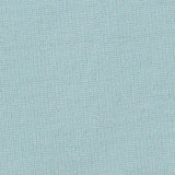 Viscose Nylon Stretch Ponte Knit Fabric, 330 gsm, 160 cm — Blue — texture