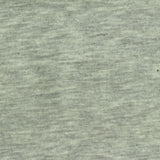 Dark Grey Heathered-Marl Velvet, Polyester
