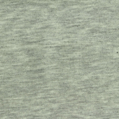 Dark Grey Heathered-Marl Velvet, Polyester, 320 gsm