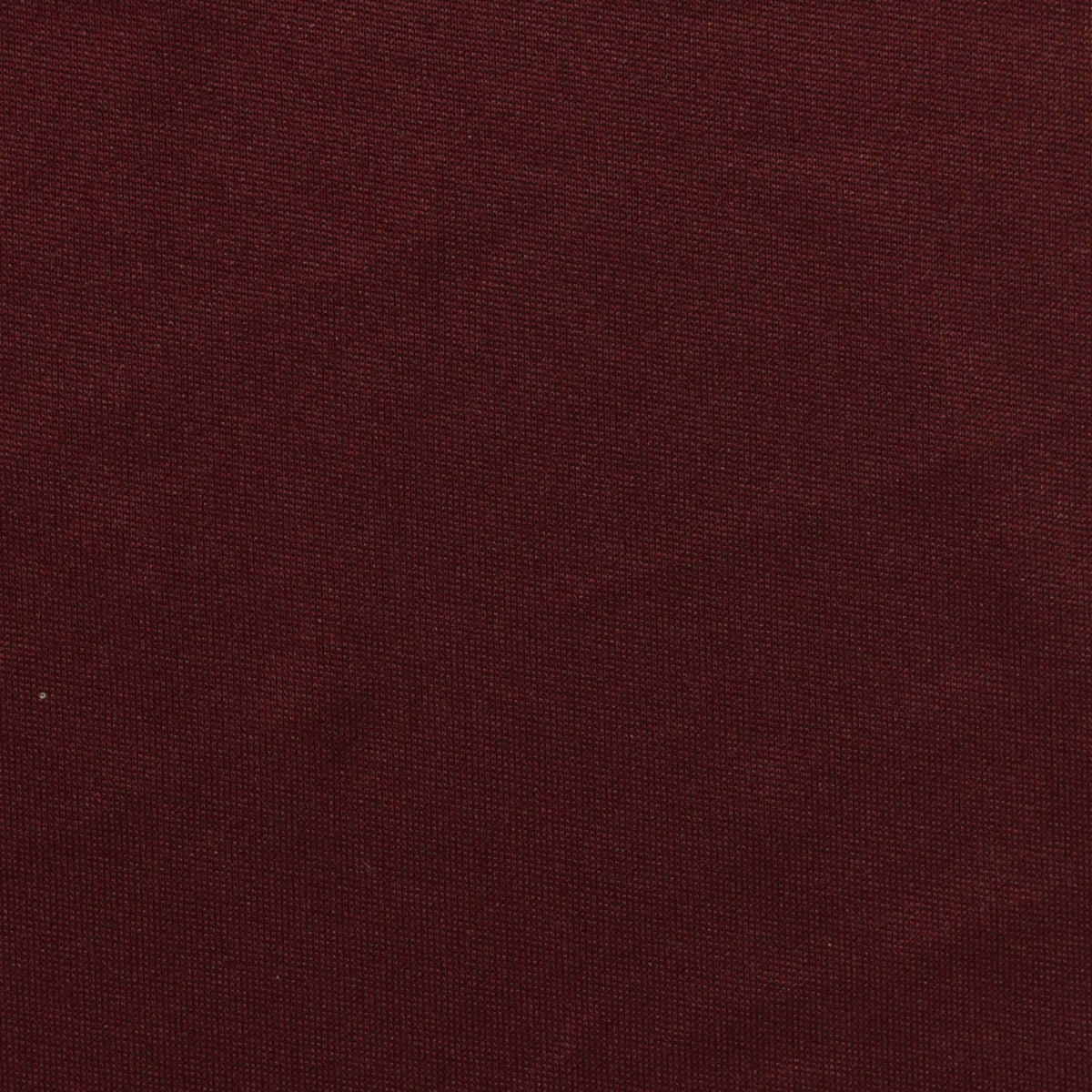 Polyester Stretch Milk Silk Knit Fabric, 140 gsm, 160 cm — Red
