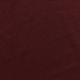 Polyester Stretch Milk Silk Knit Fabric, 140 gsm, 160 cm — Red