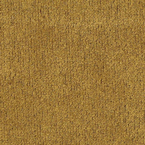 Mustard Marl Faux Suede, Polyester