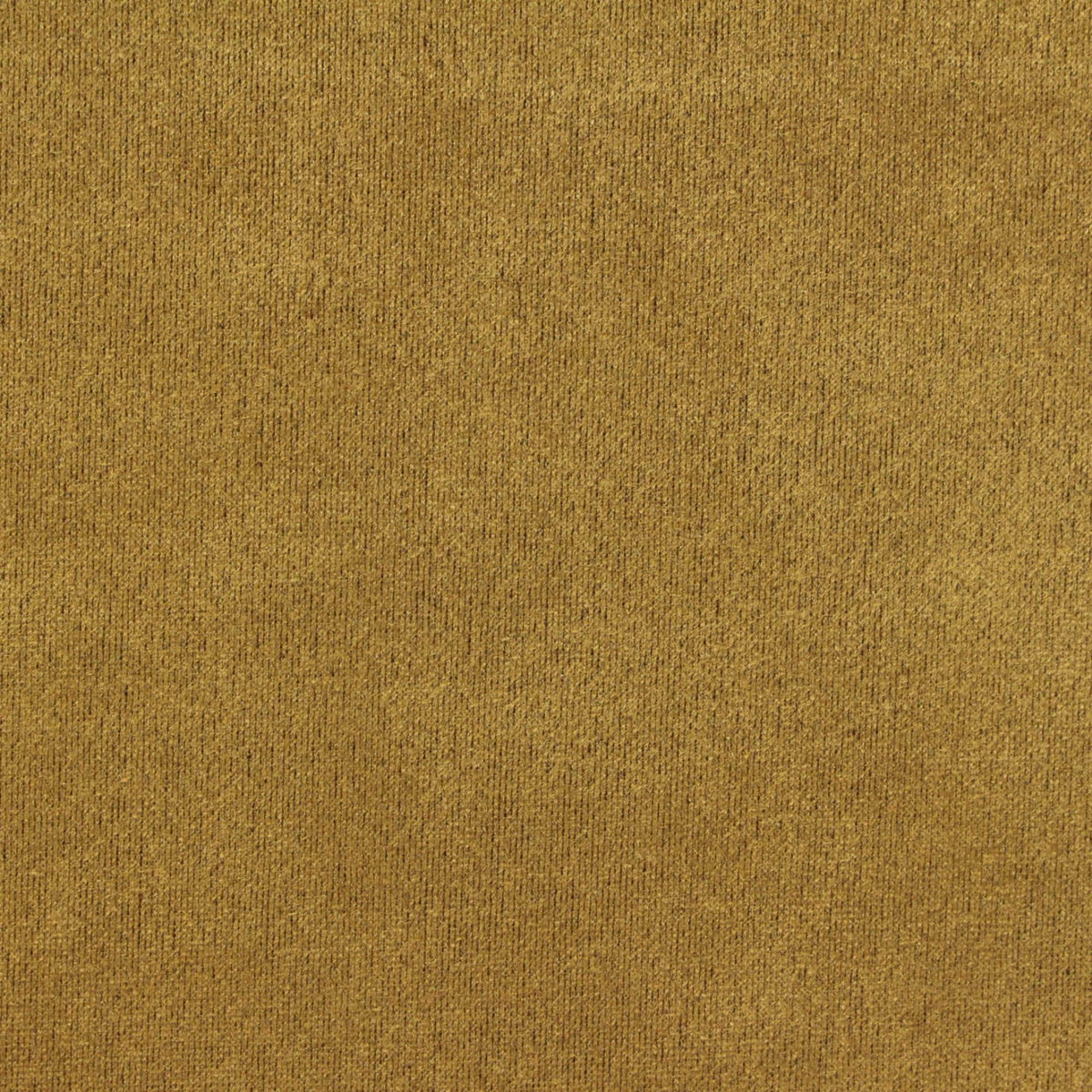 Mustard Marl Faux Suede, Polyester